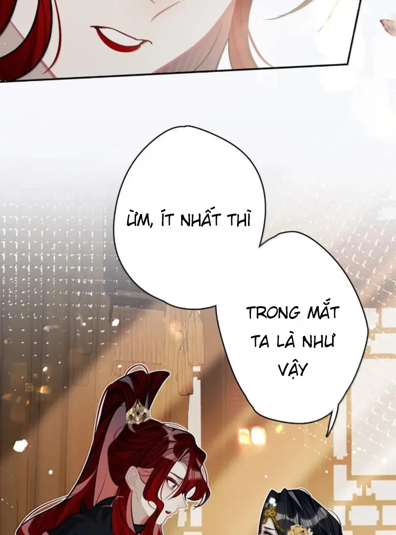 Quấn Quýt Chapter 28 - Trang 2