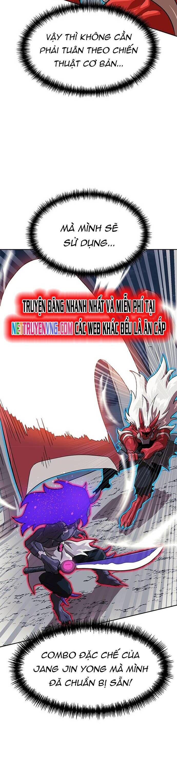 Double Click Chapter 150 - Trang 2
