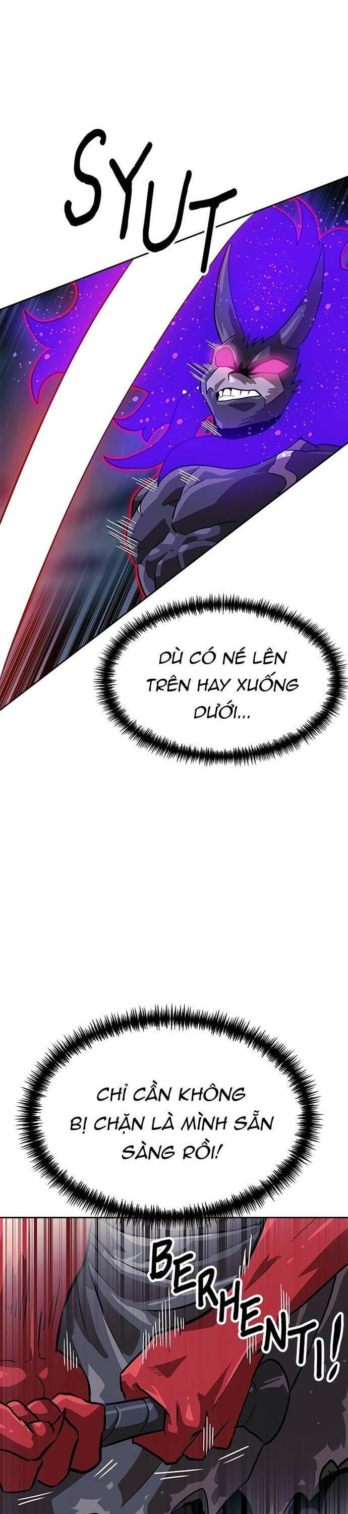 Double Click Chapter 150 - Trang 2