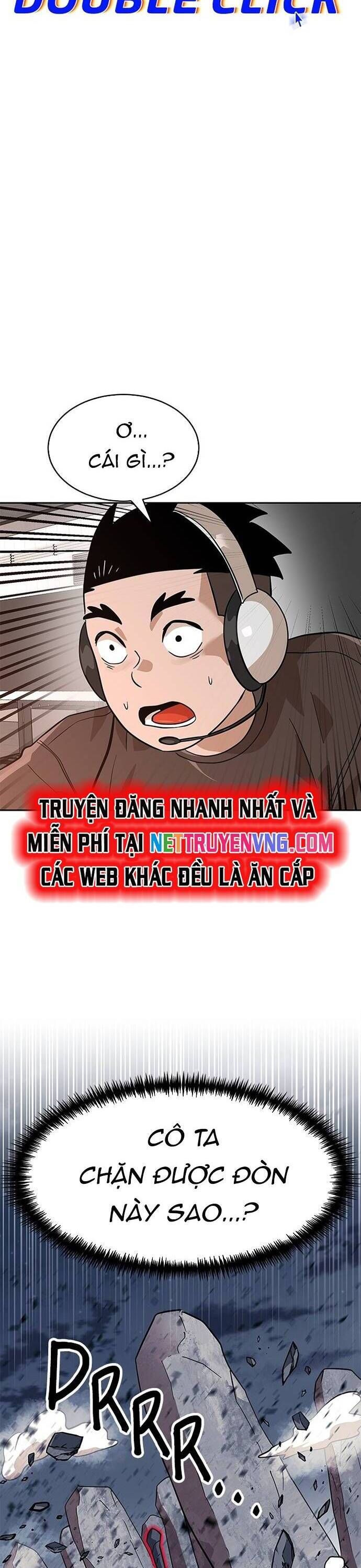 Double Click Chapter 150 - Trang 2