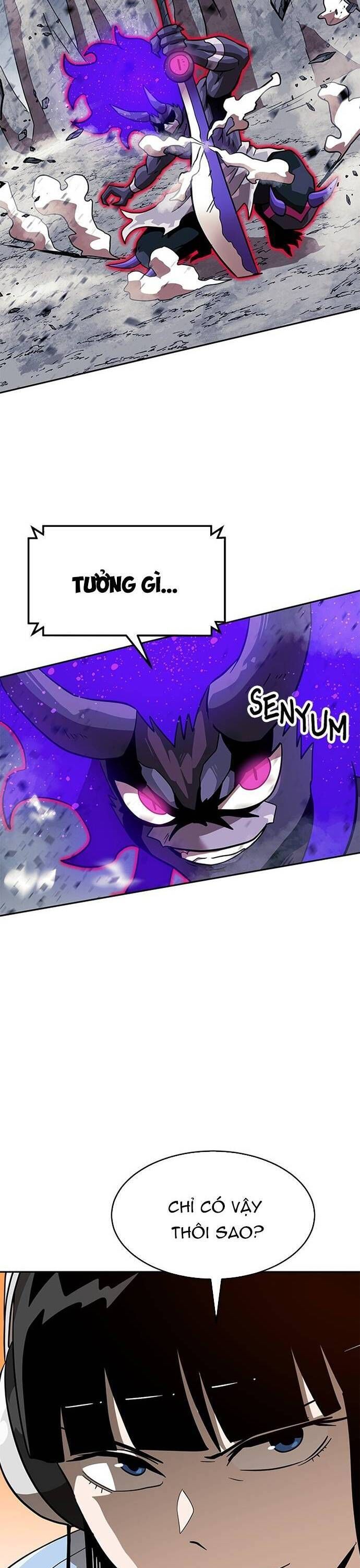 Double Click Chapter 150 - Trang 2