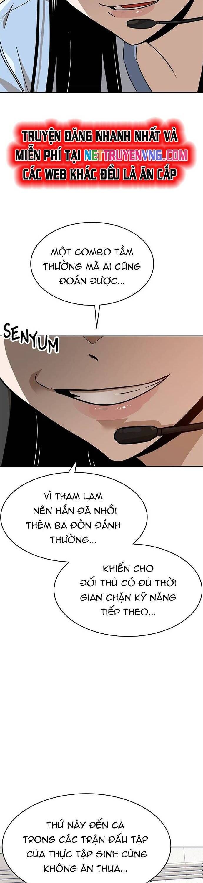 Double Click Chapter 150 - Trang 2