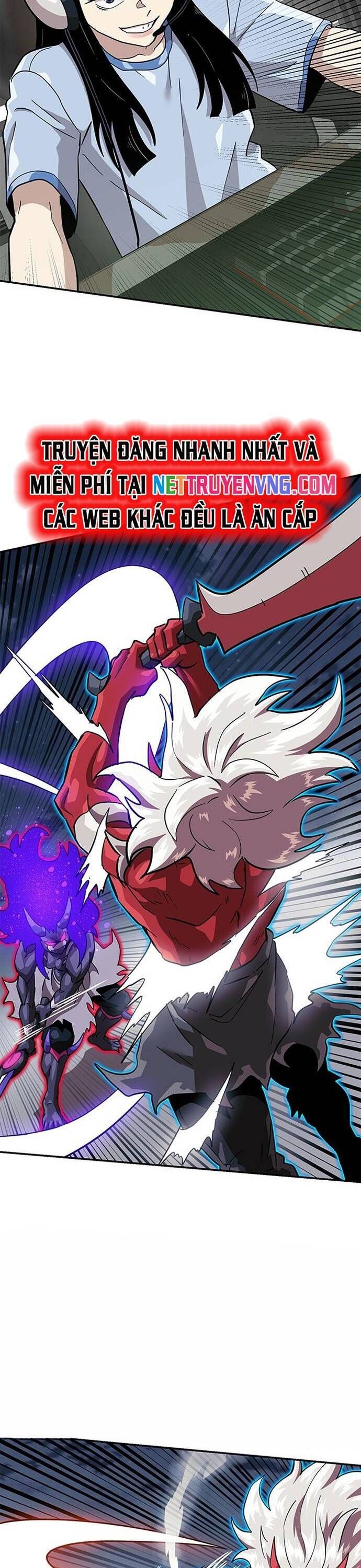 Double Click Chapter 150 - Trang 2