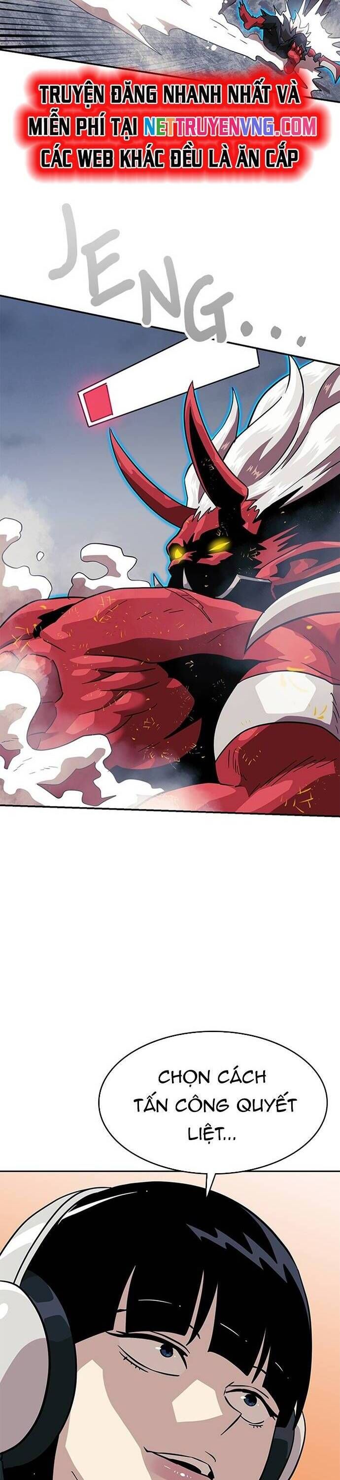 Double Click Chapter 150 - Trang 2