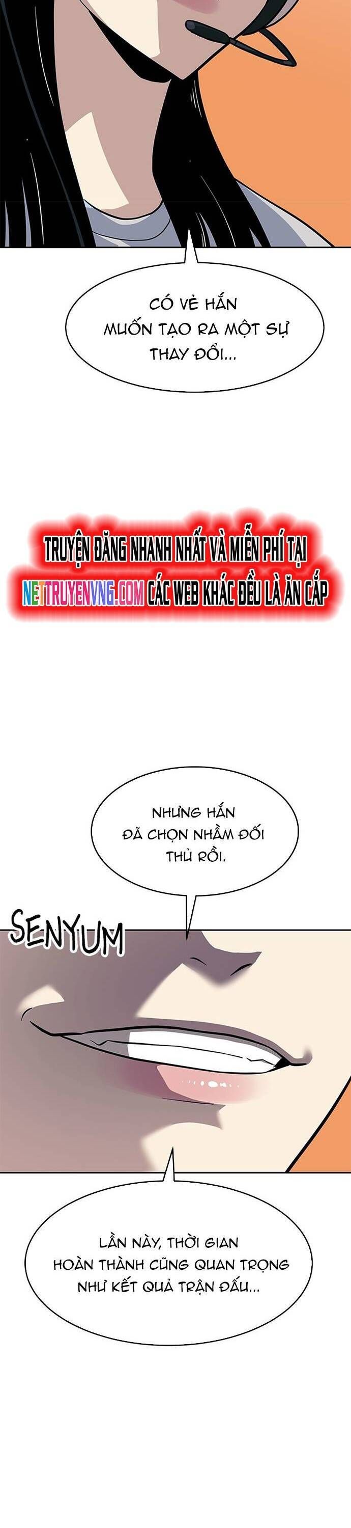 Double Click Chapter 150 - Trang 2