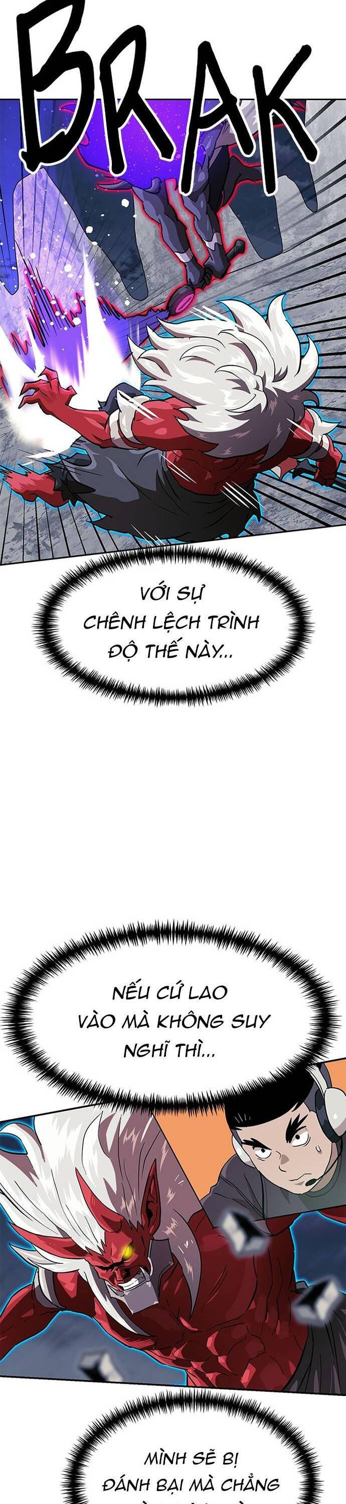 Double Click Chapter 150 - Trang 2