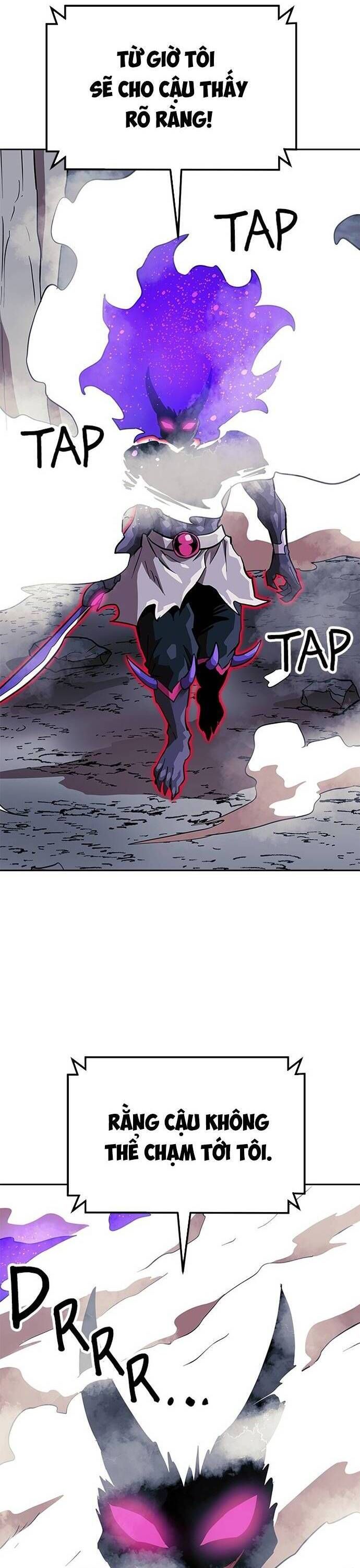 Double Click Chapter 150 - Trang 2