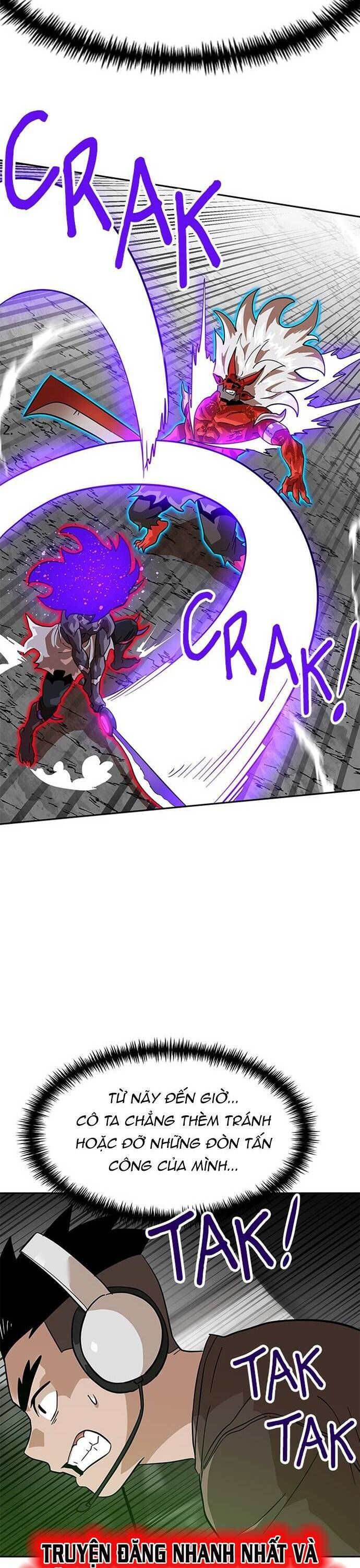 Double Click Chapter 150 - Trang 2