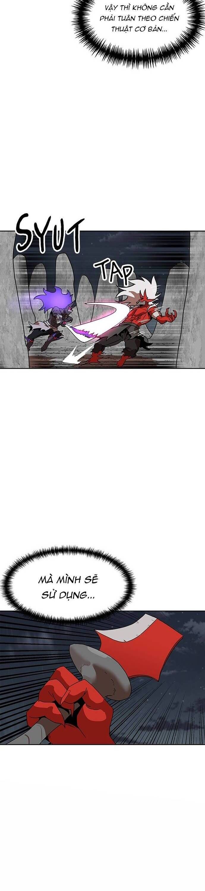 Double Click Chapter 150 - Trang 2