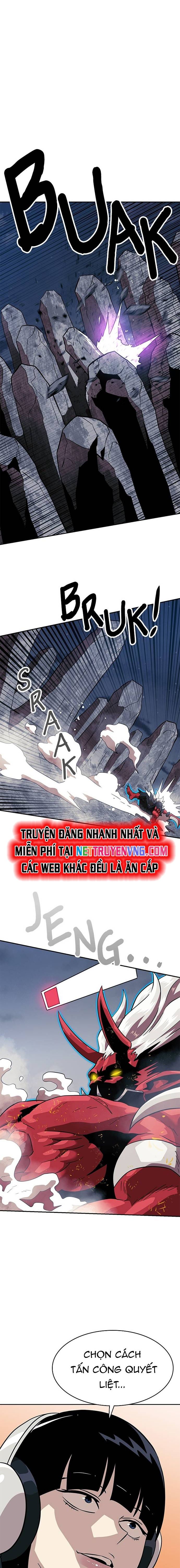 Double Click Chapter 150.5 - Trang 2