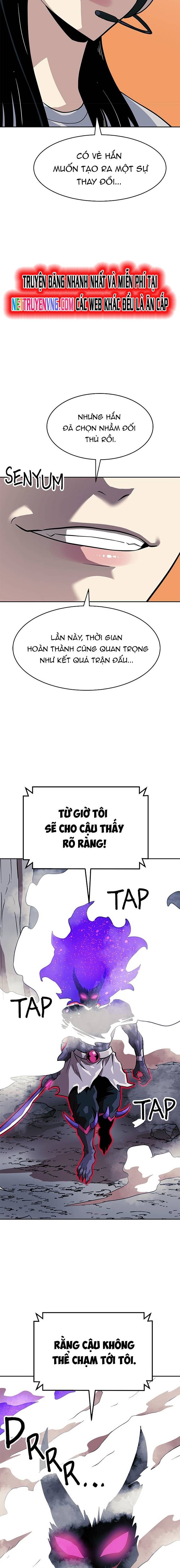 Double Click Chapter 150.5 - Trang 2