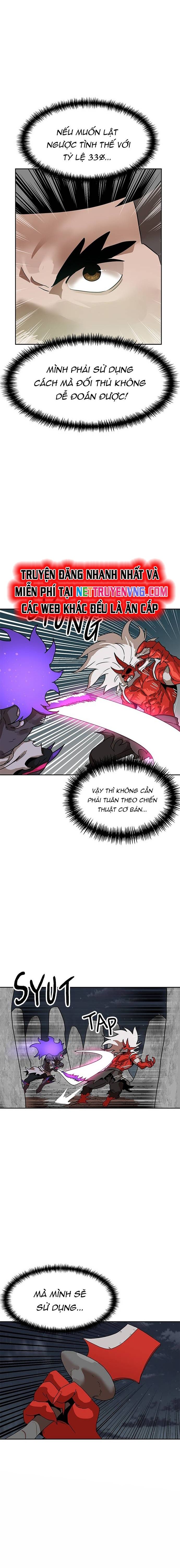 Double Click Chapter 150.5 - Trang 2