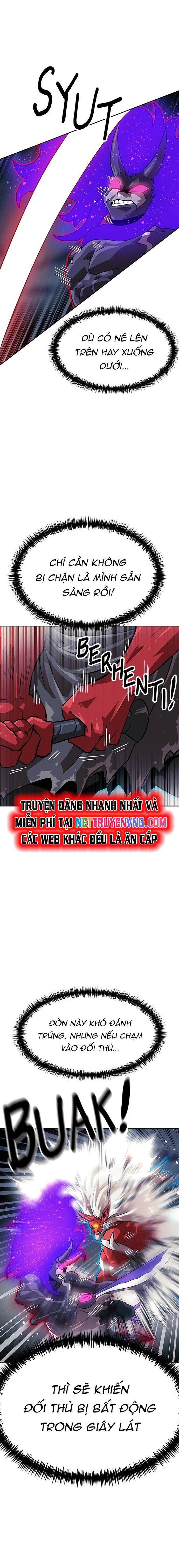 Double Click Chapter 150.5 - Trang 2