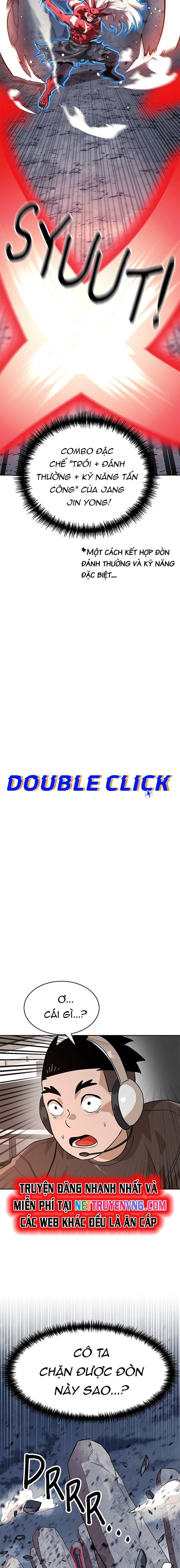 Double Click Chapter 150.5 - Trang 2