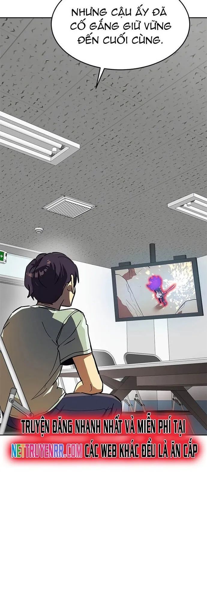 Double Click Chapter 151 - Trang 2