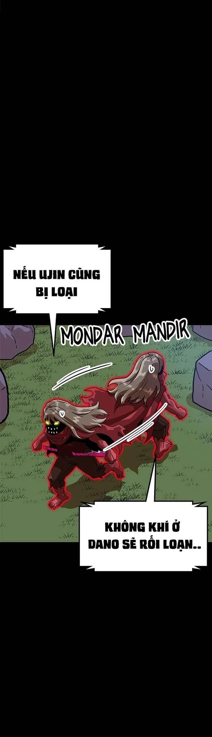 Double Click Chapter 151 - Trang 2