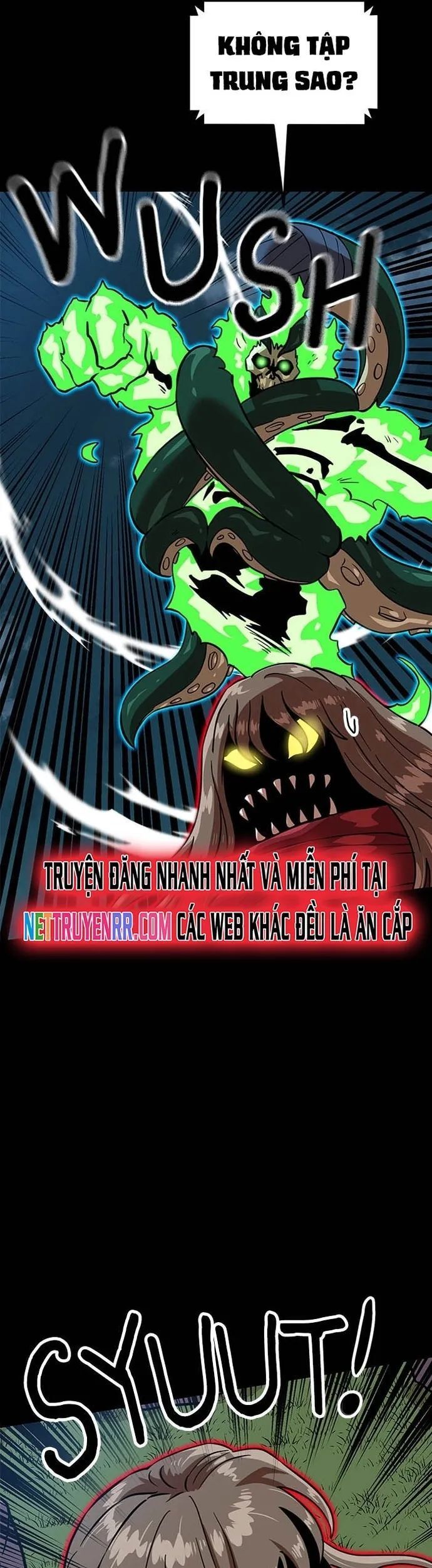 Double Click Chapter 151 - Trang 2