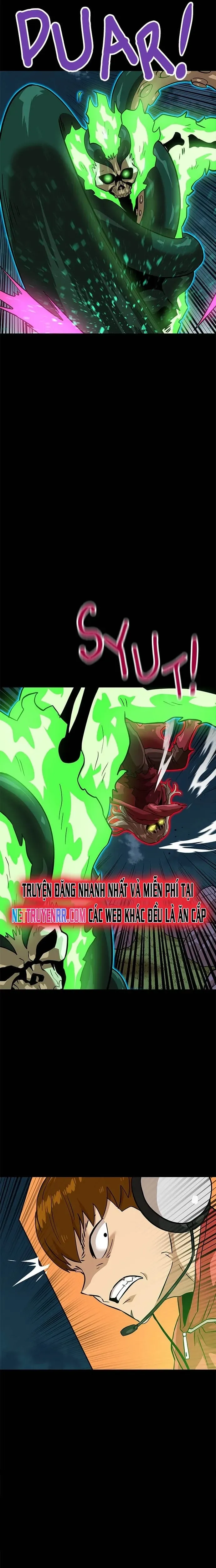 Double Click Chapter 151 - Trang 2