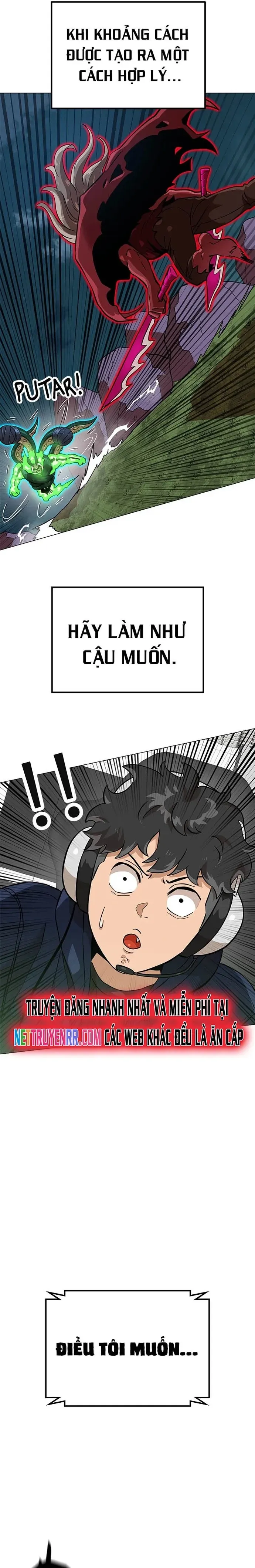 Double Click Chapter 151 - Trang 2