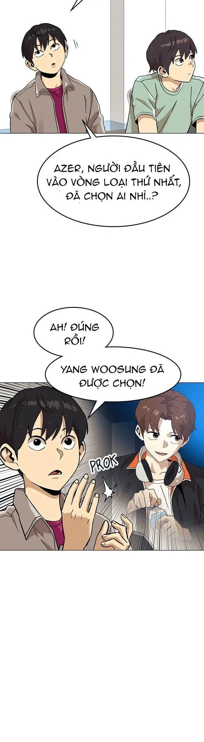 Double Click Chapter 151 - Trang 2