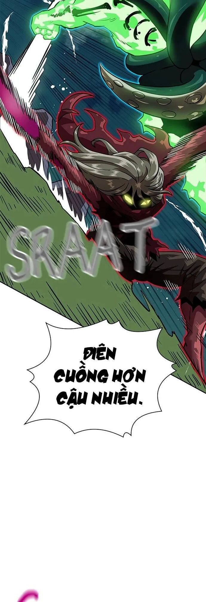 Double Click Chapter 152 - Trang 2