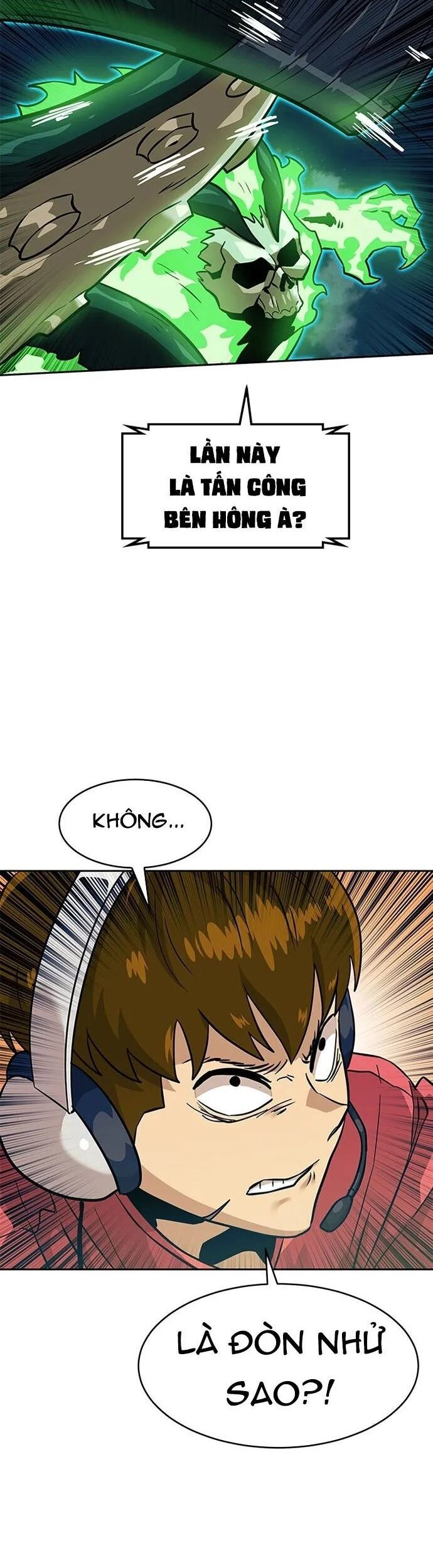 Double Click Chapter 152 - Trang 2