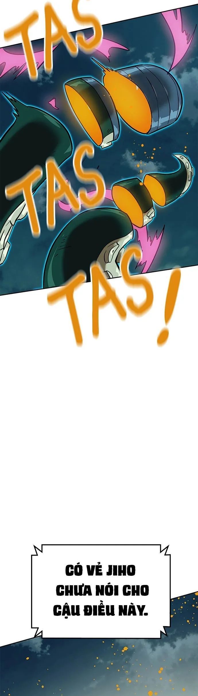 Double Click Chapter 152 - Trang 2