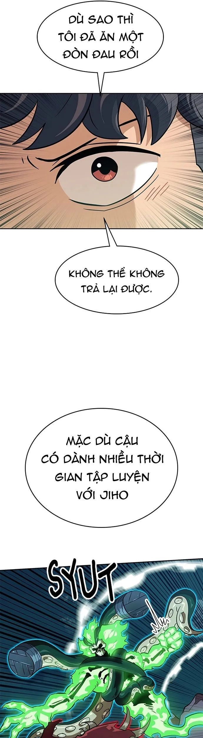 Double Click Chapter 152 - Trang 2