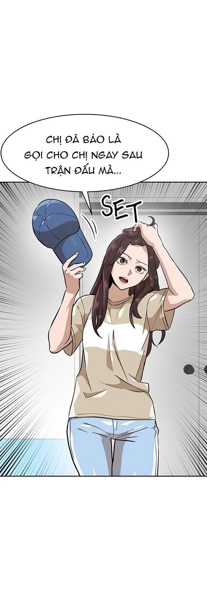 Double Click Chapter 153 - Trang 2