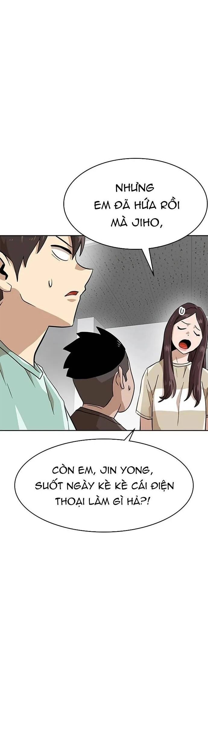 Double Click Chapter 153 - Trang 2