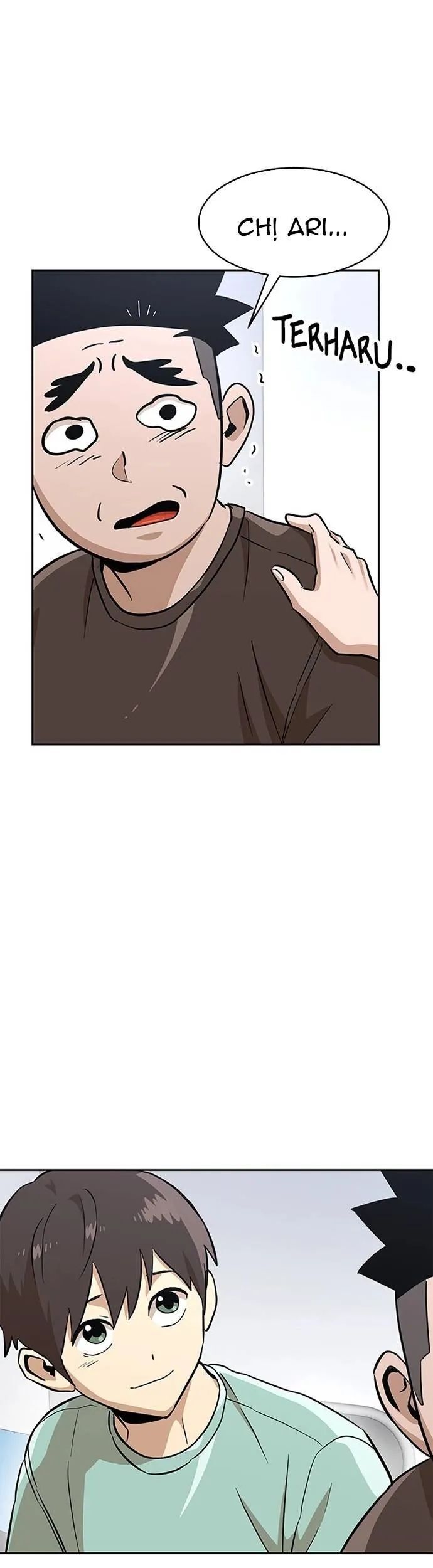 Double Click Chapter 153 - Trang 2