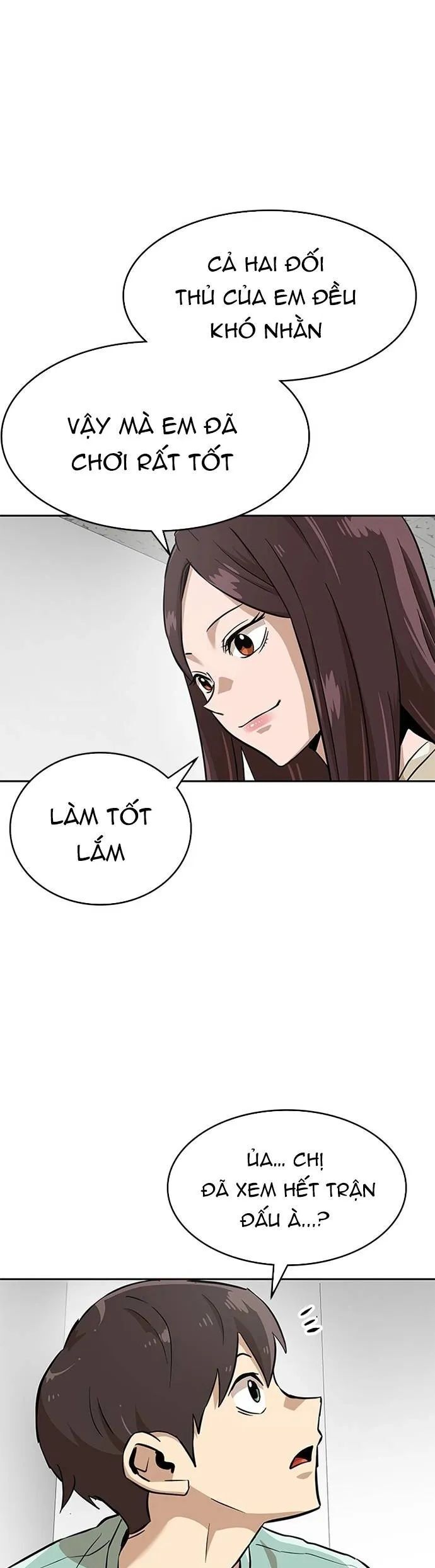 Double Click Chapter 153 - Trang 2