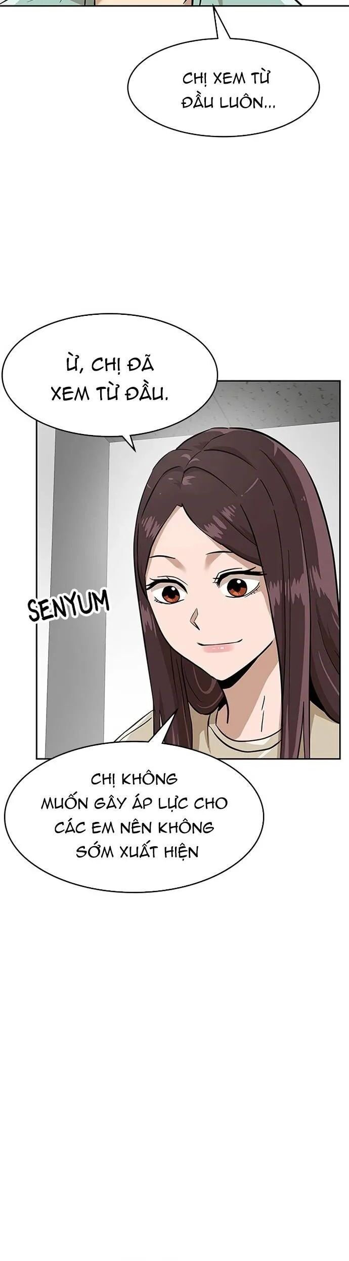 Double Click Chapter 153 - Trang 2