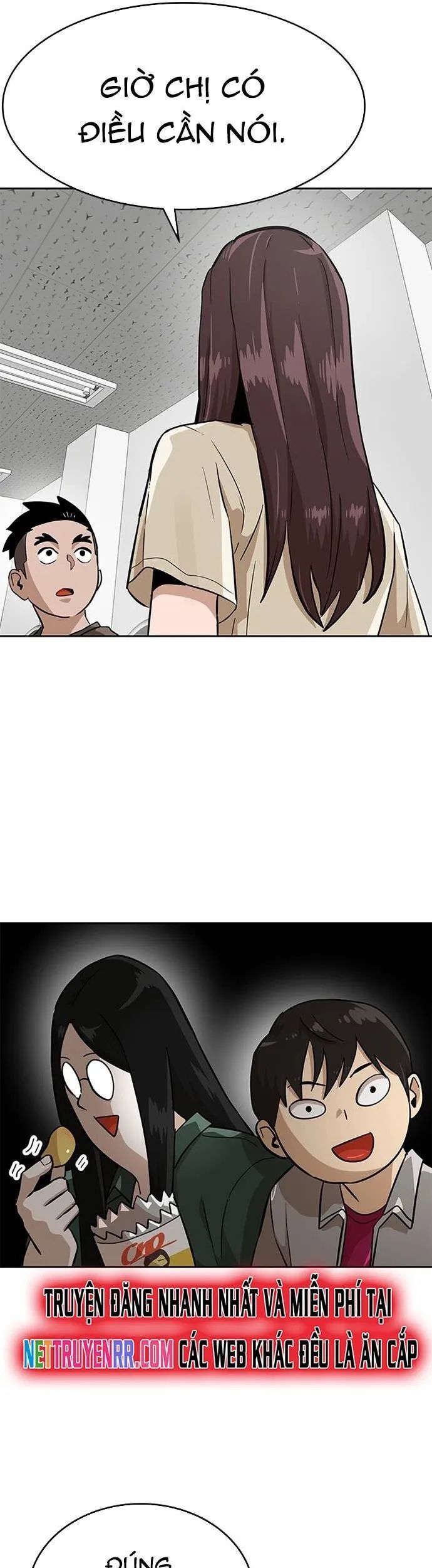 Double Click Chapter 153 - Trang 2