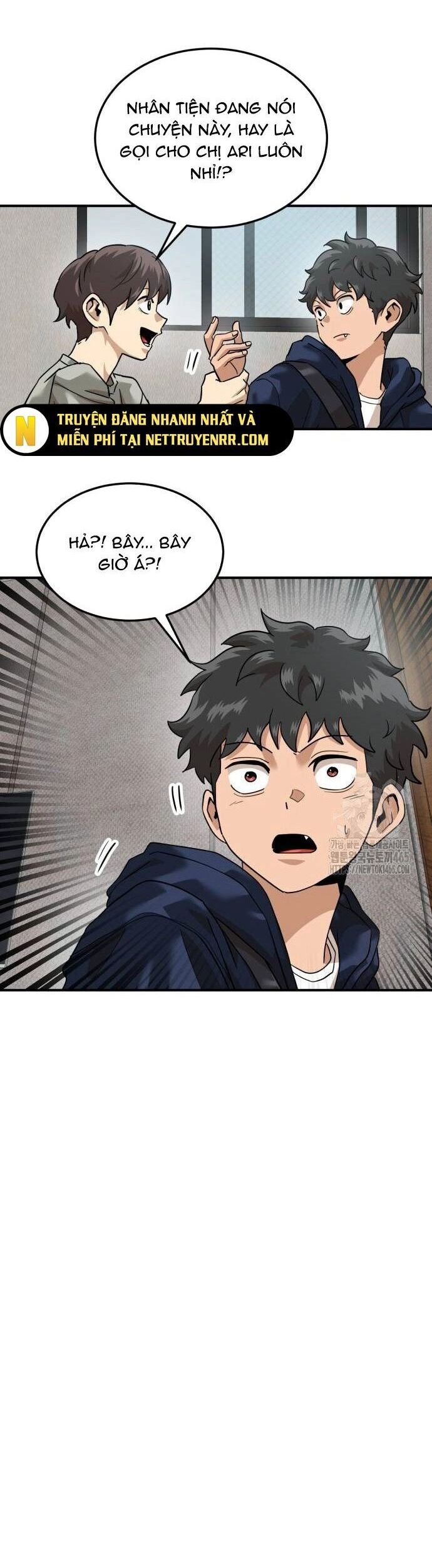 Double Click Chapter 174 - Trang 2