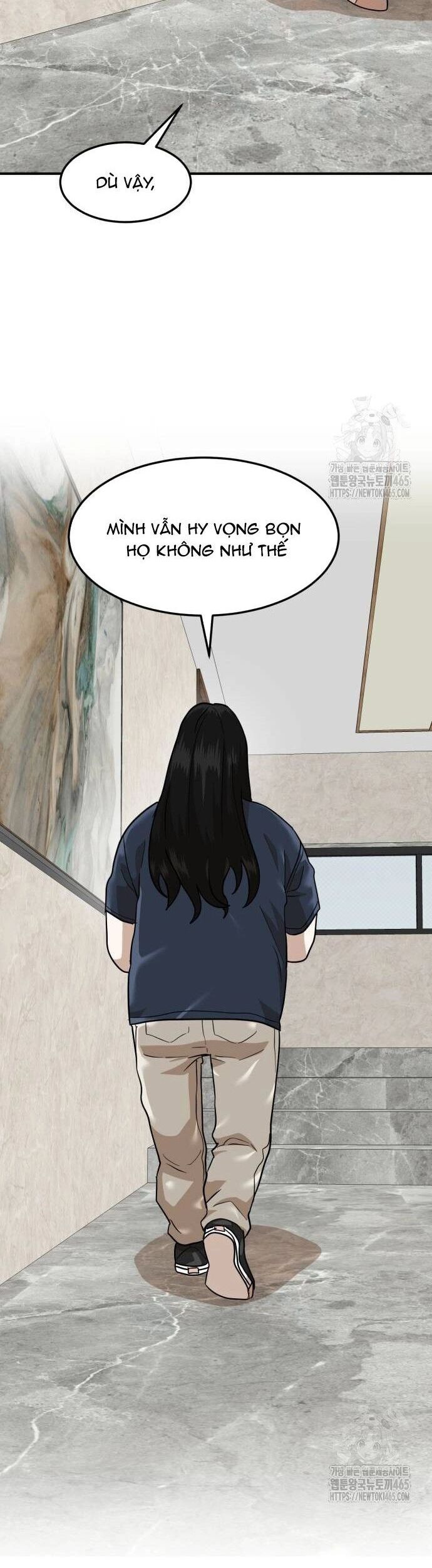 Double Click Chapter 174 - Trang 2