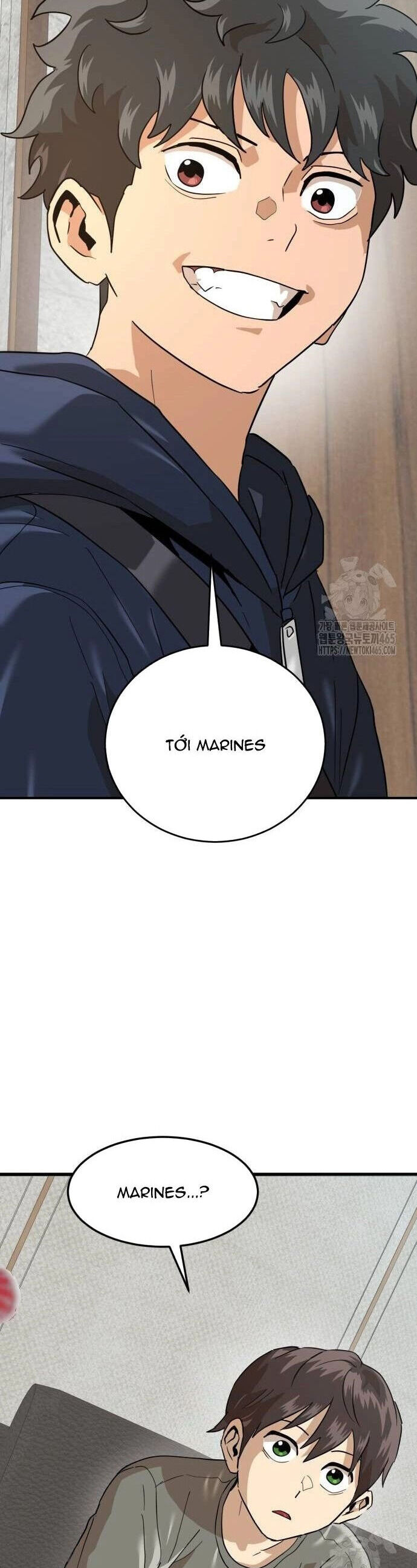 Double Click Chapter 174 - Trang 2