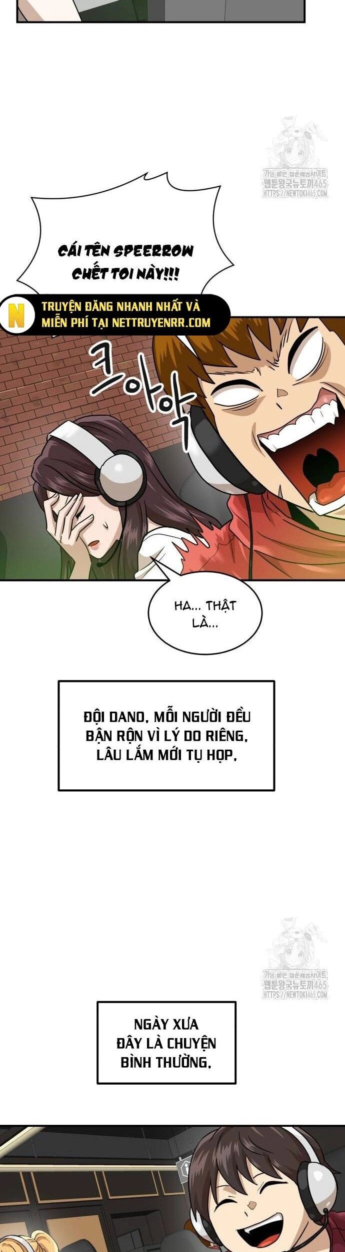 Double Click Chapter 174 - Trang 2