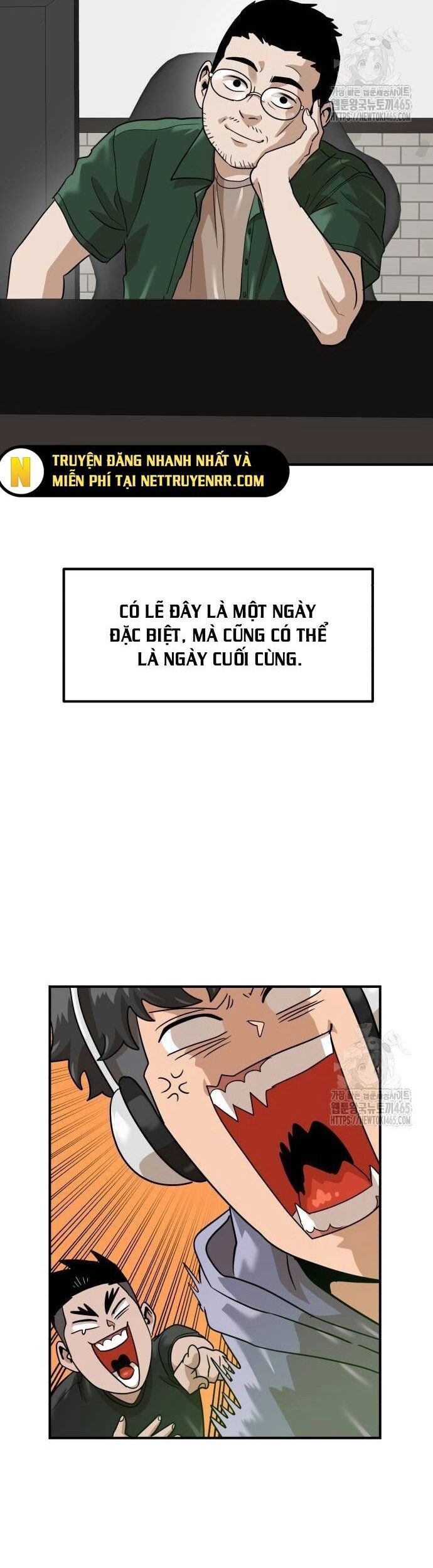 Double Click Chapter 174 - Trang 2