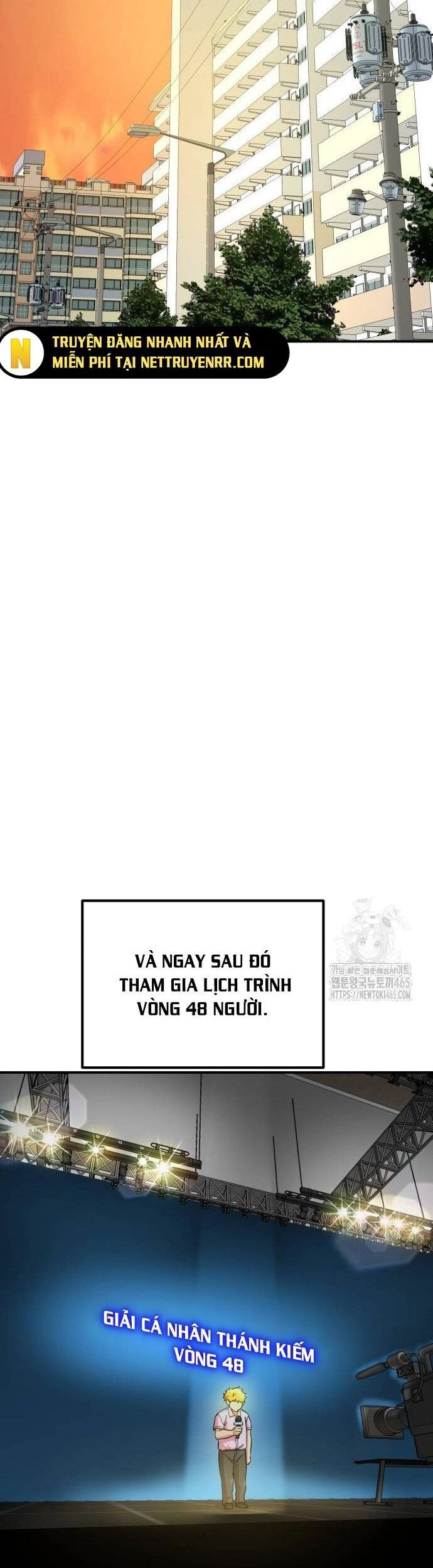 Double Click Chapter 174 - Trang 2