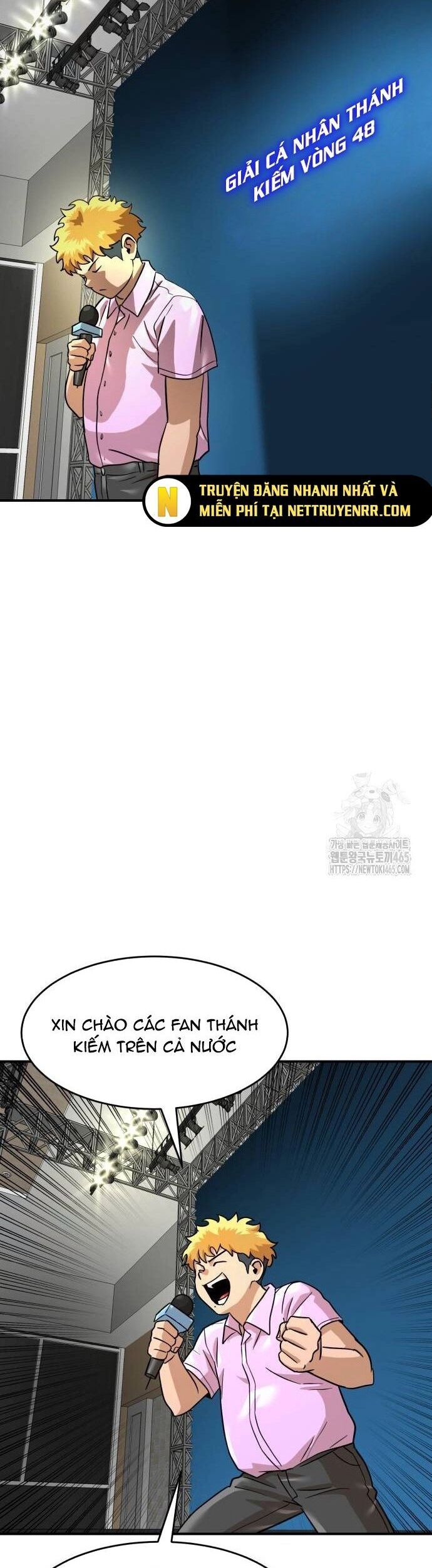 Double Click Chapter 174 - Trang 2