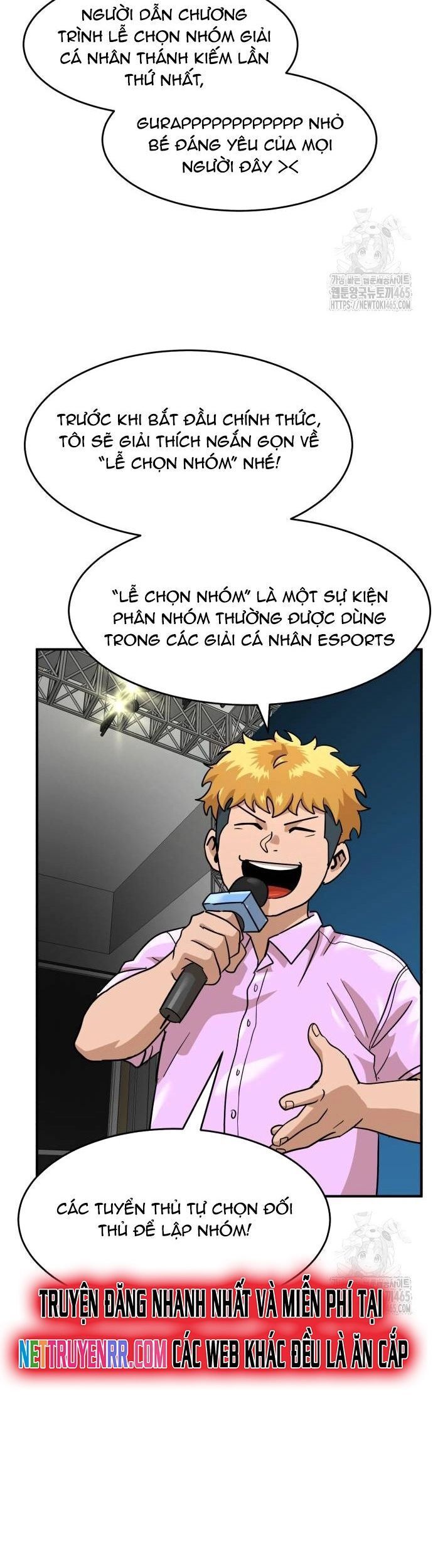 Double Click Chapter 174 - Trang 2