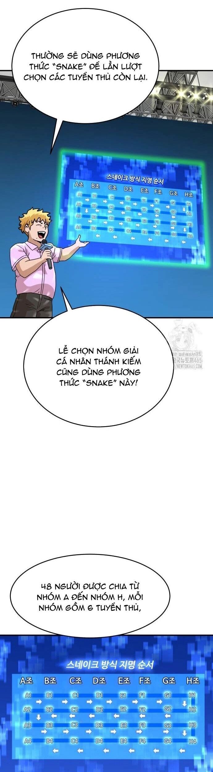 Double Click Chapter 174 - Trang 2