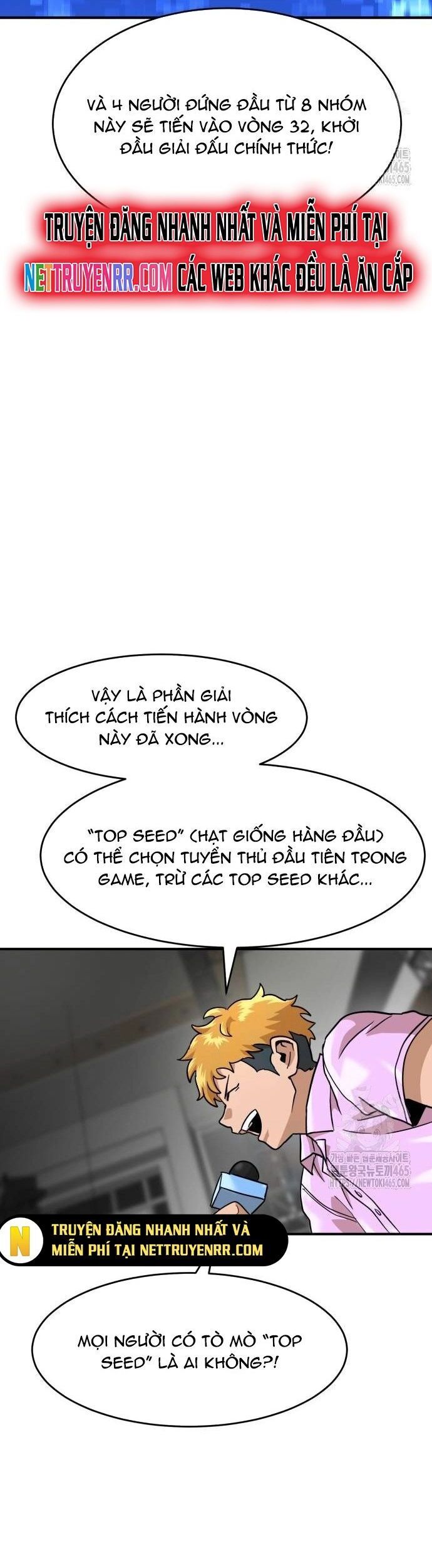 Double Click Chapter 174 - Trang 2