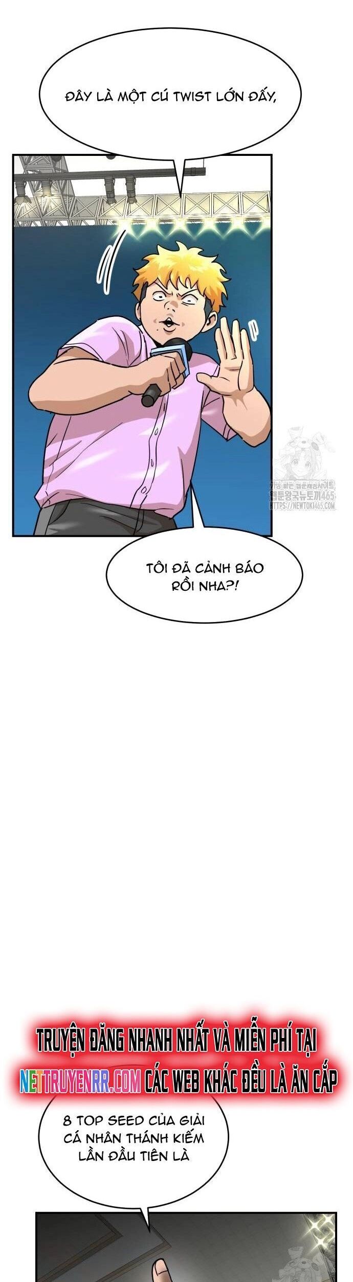 Double Click Chapter 174 - Trang 2