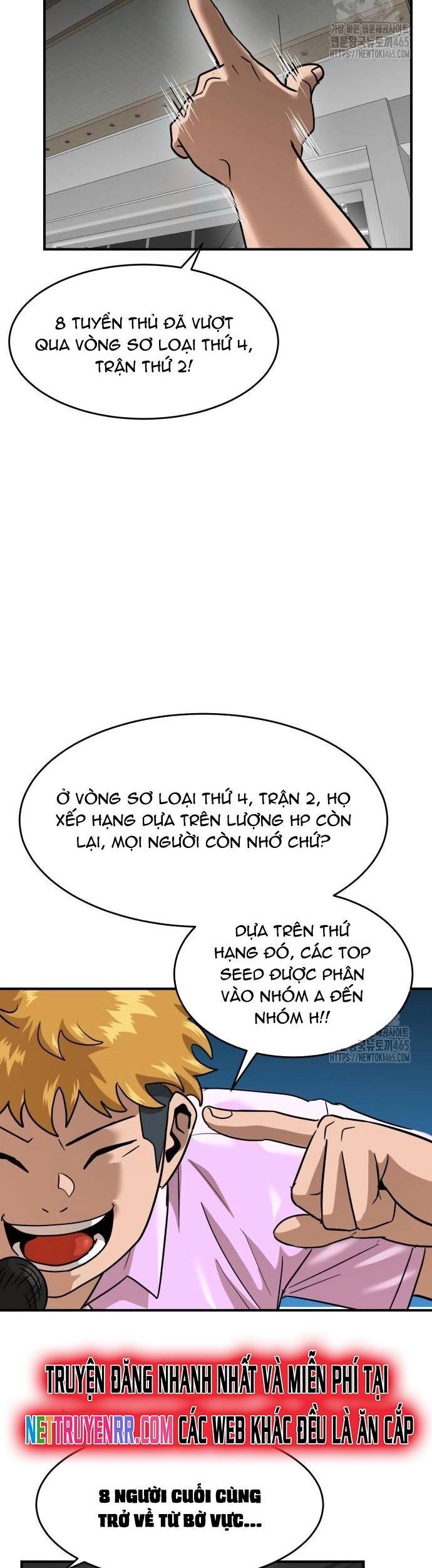 Double Click Chapter 174 - Trang 2