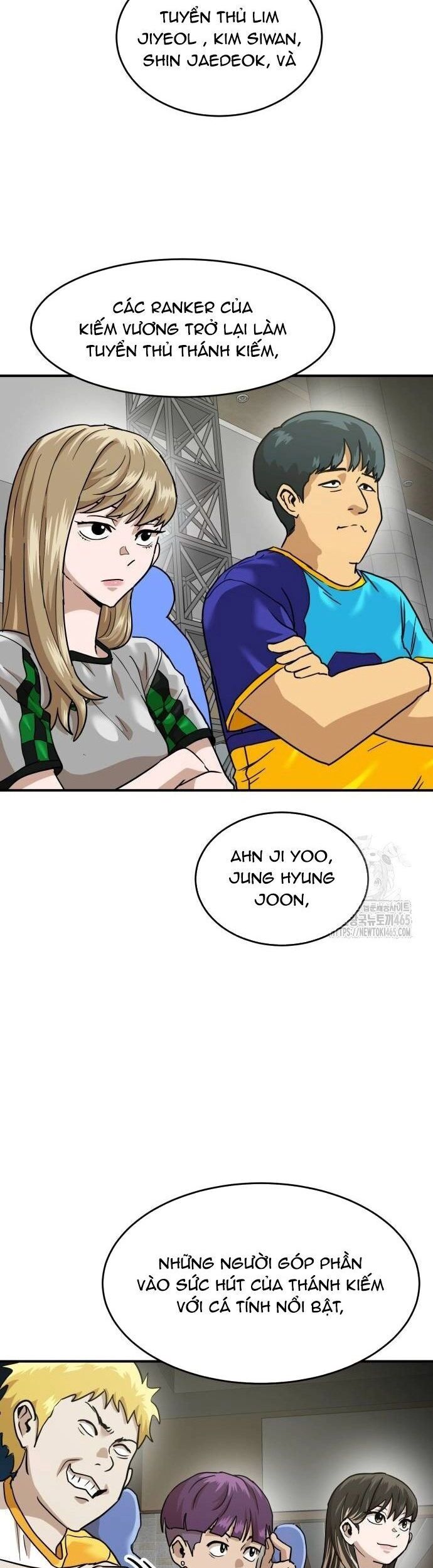 Double Click Chapter 174 - Trang 2