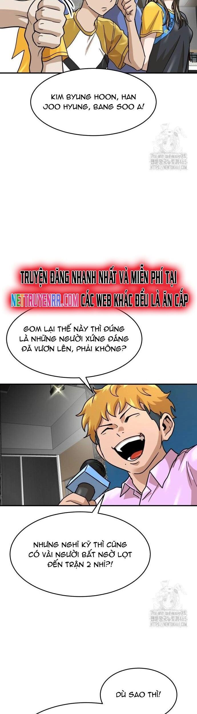Double Click Chapter 174 - Trang 2