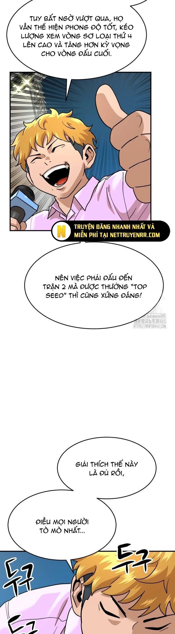 Double Click Chapter 174 - Trang 2