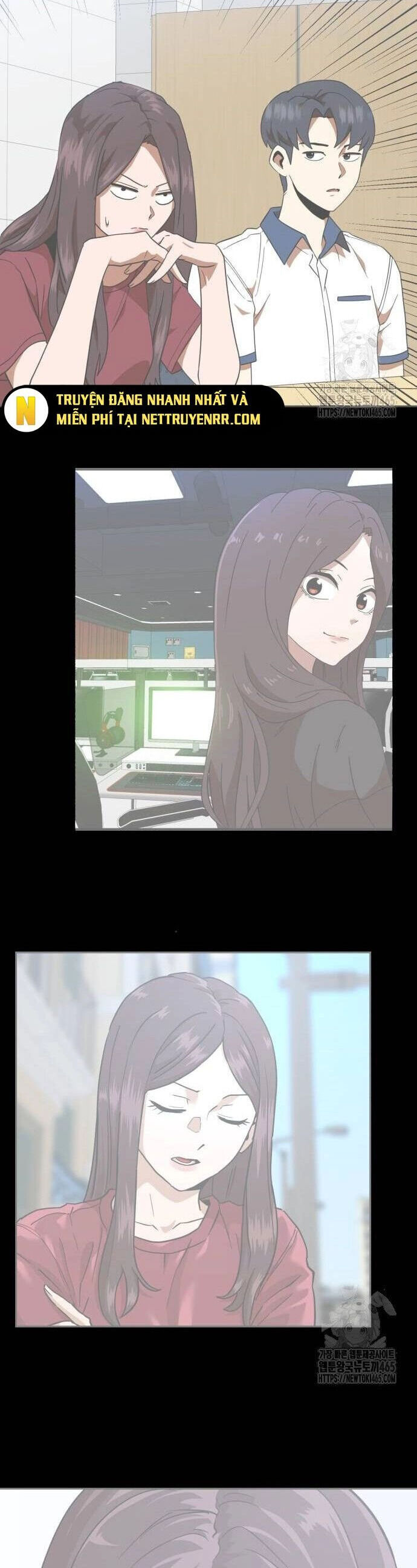 Double Click Chapter 174 - Trang 2